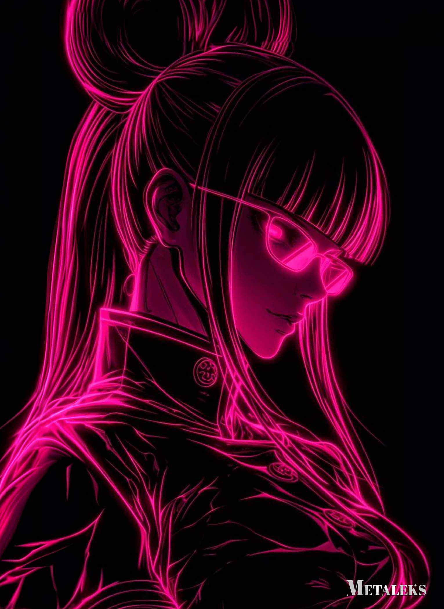 Kula Diamond-The King of Fighters