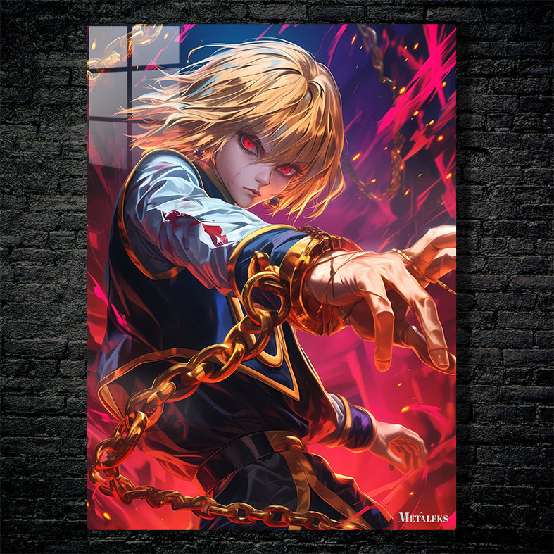 Kurapika.BloodChainHxH