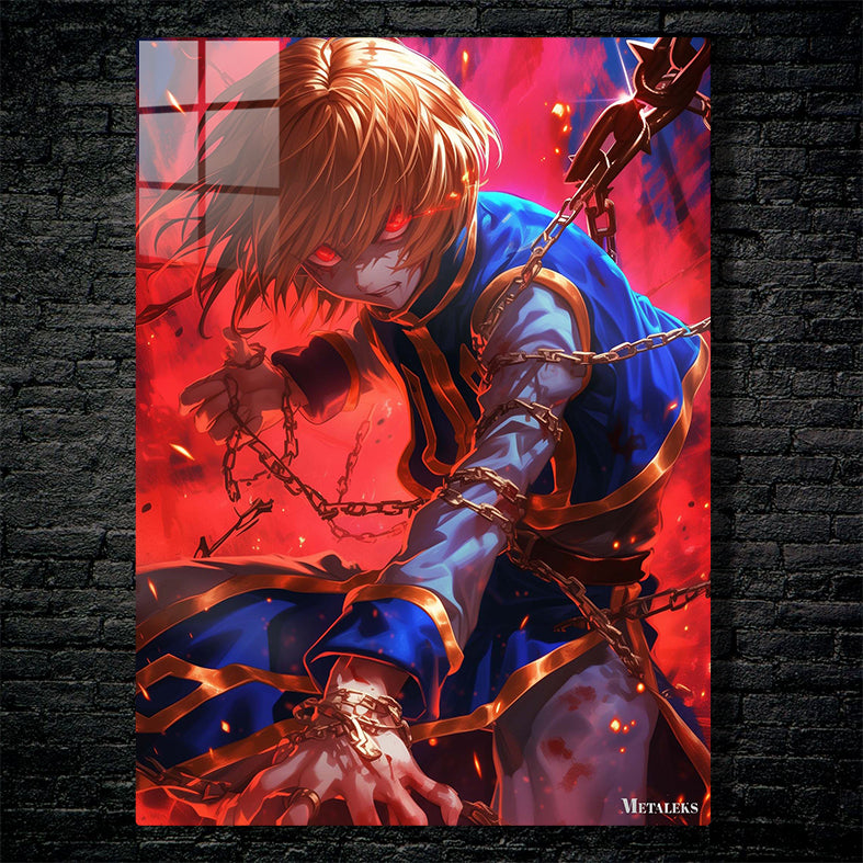 Kurapika.BloodChainHxHv4