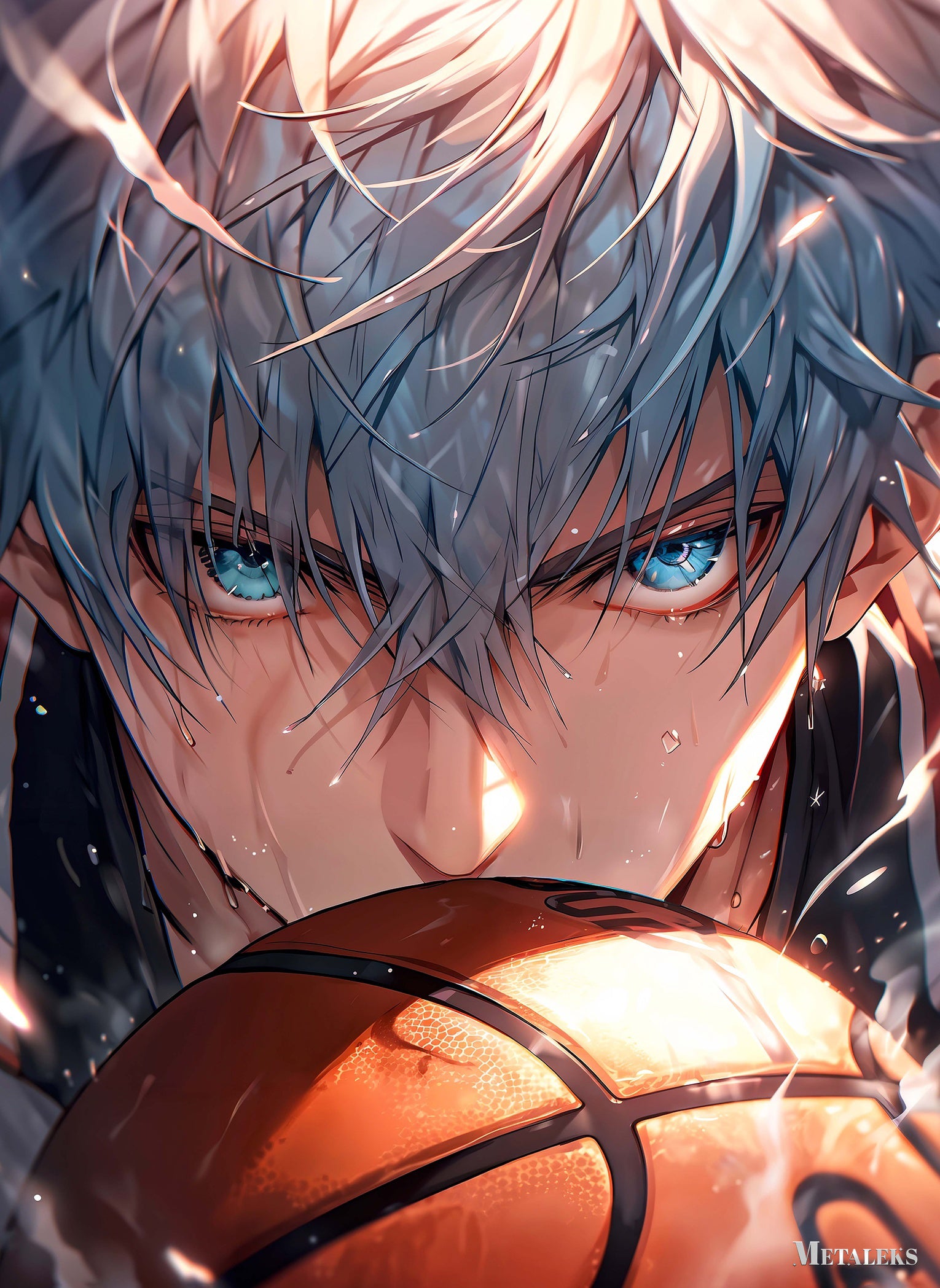 Kuroko Basketball