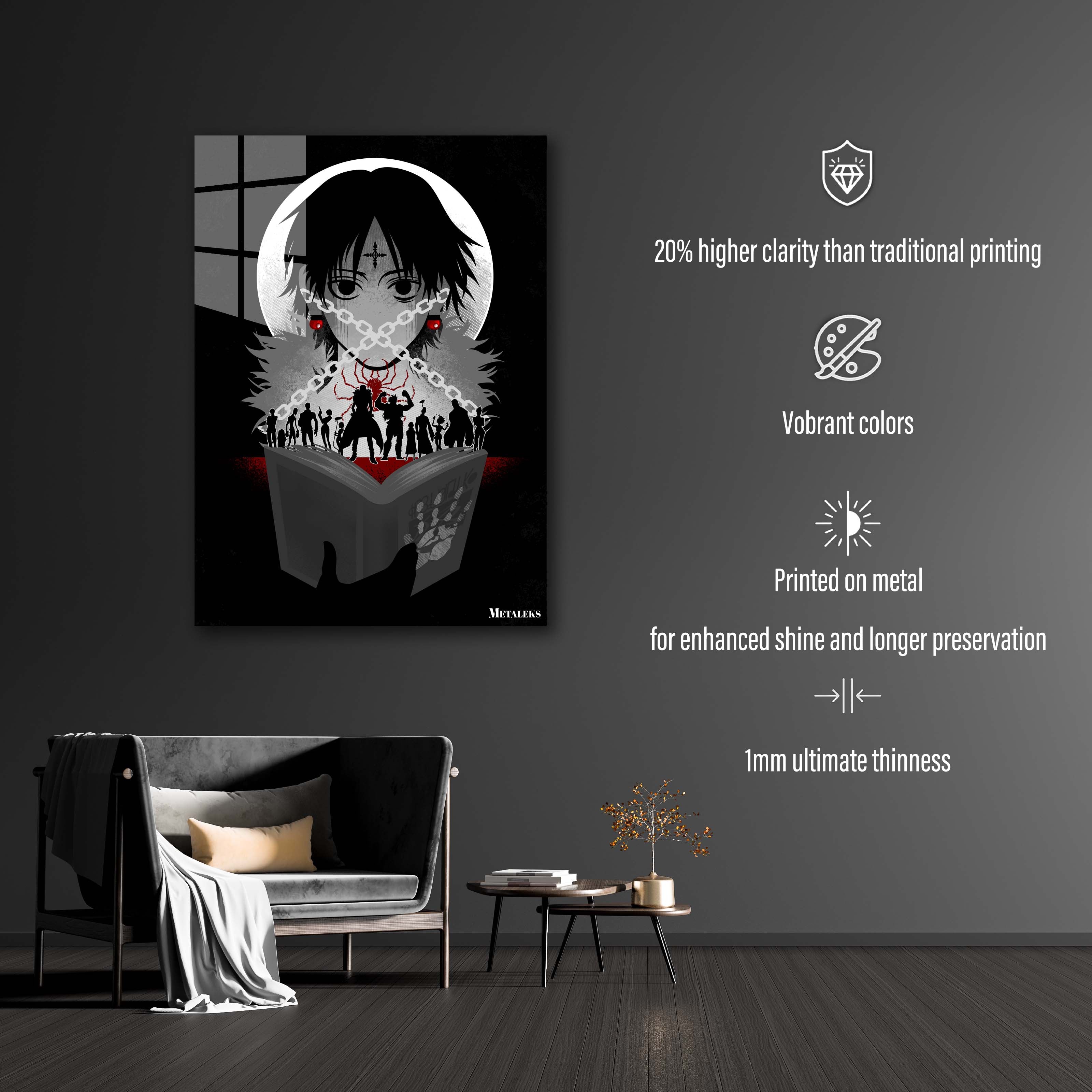 Abandonado - Arte de @RITVIK TAKKAR