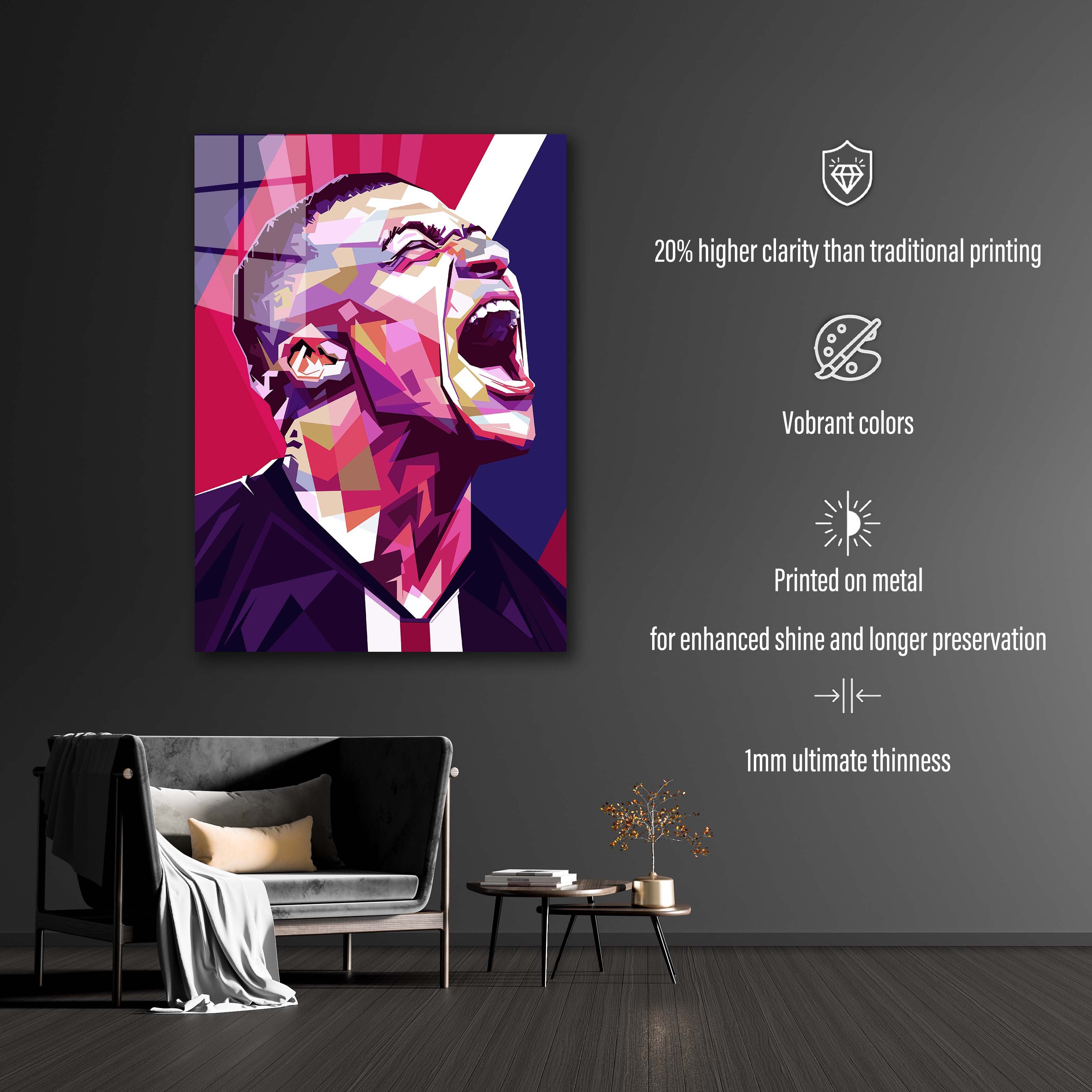 Pessoa livre- Arte de @Diegosilva.arts