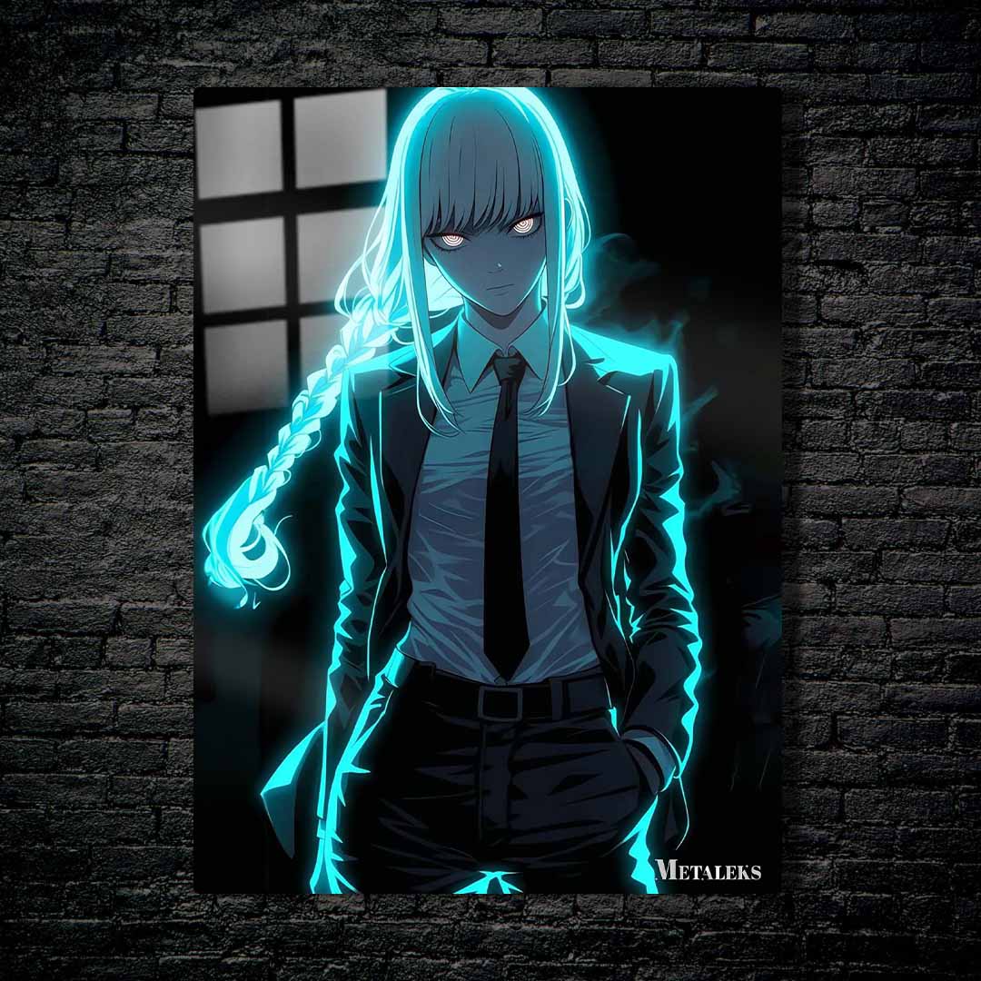 Kyoko Kirigiri-Danganronpa