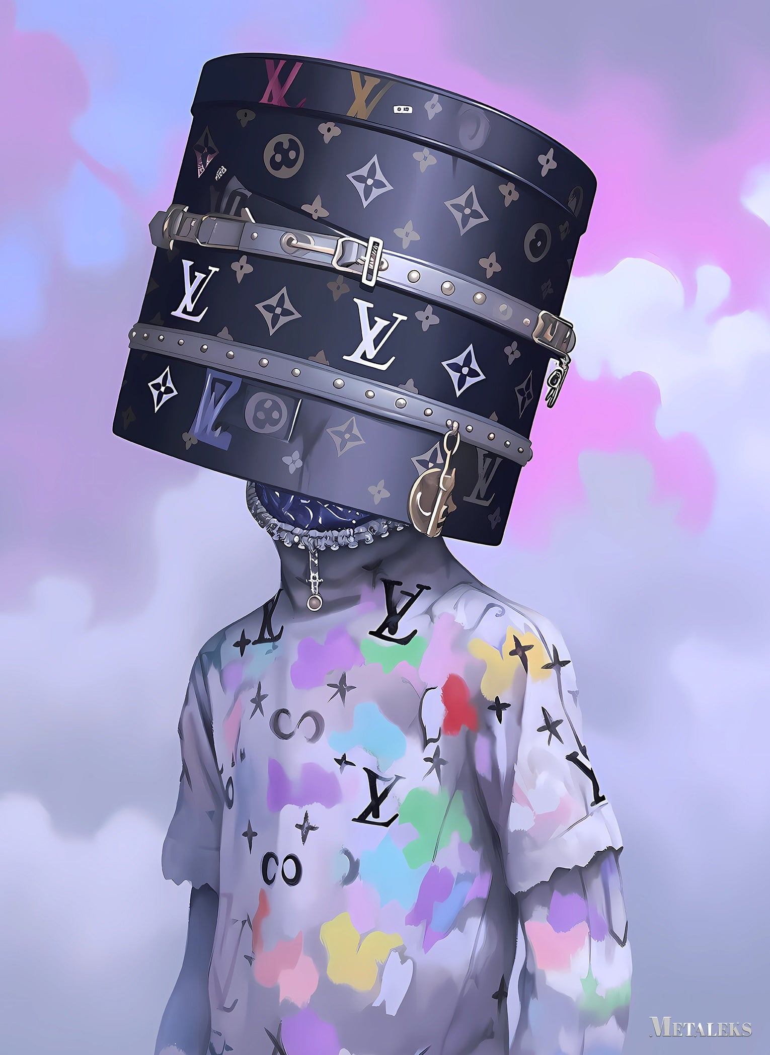 LV