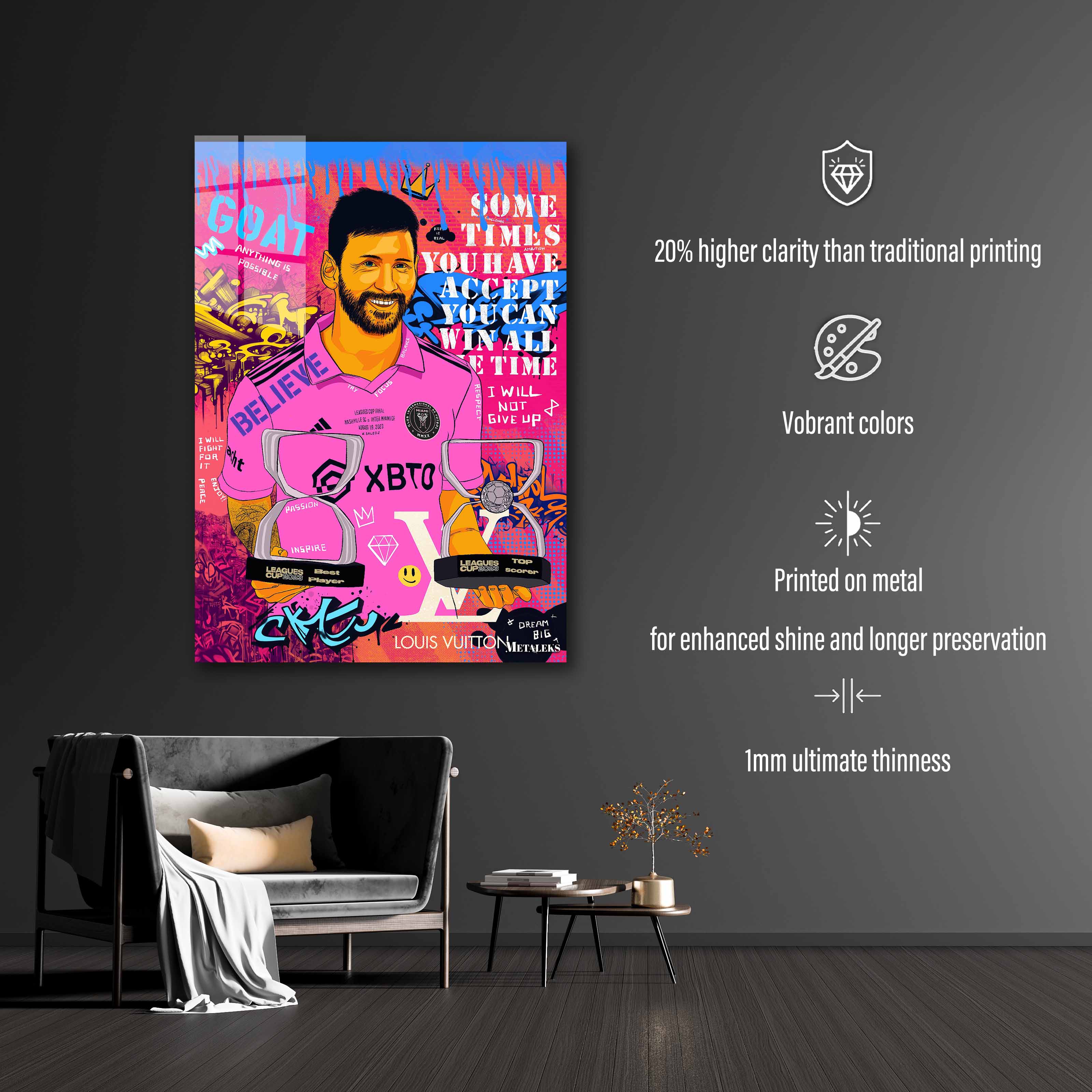 Pessoa livre- Arte de @Diegosilva.arts