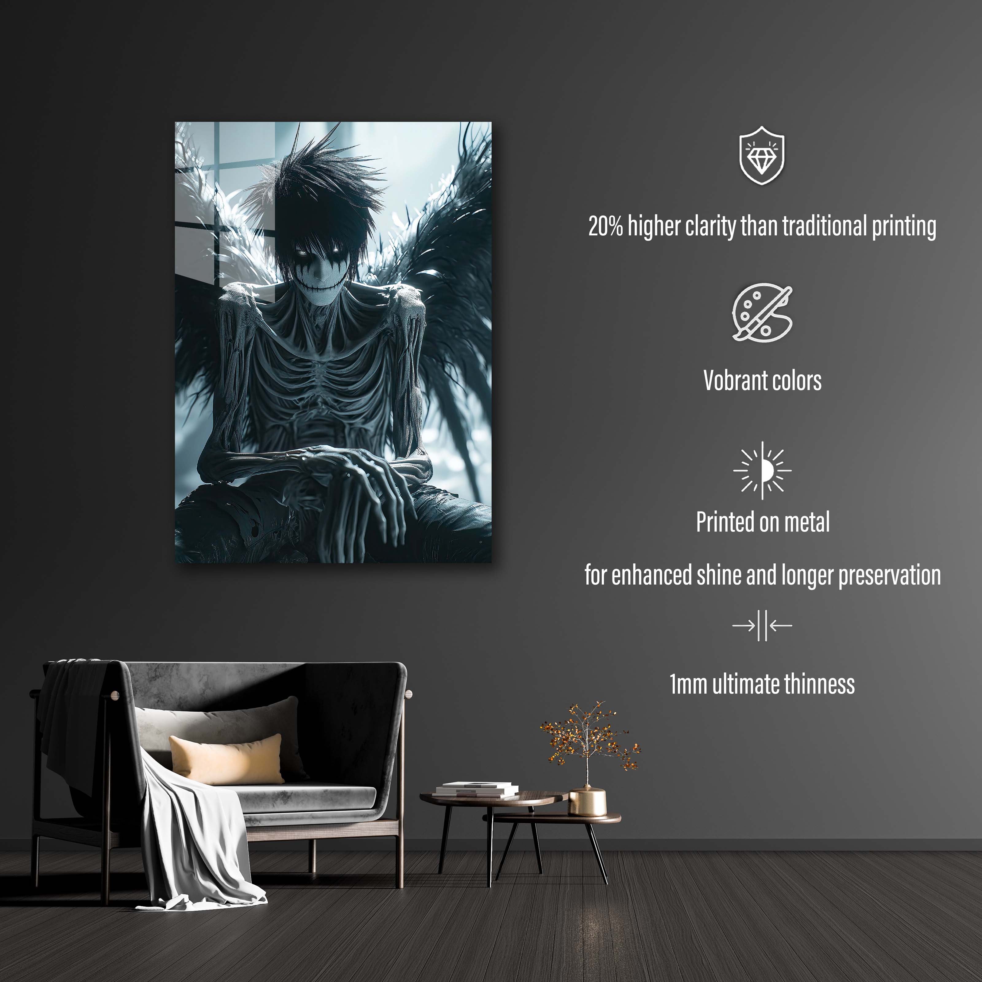 Abandonado - Arte de @RITVIK TAKKAR
