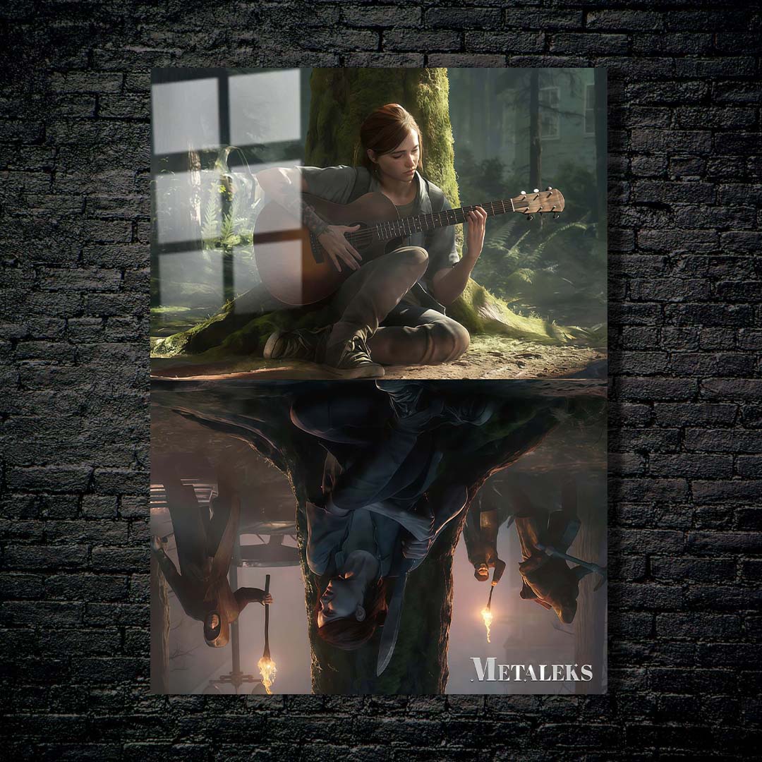 Last of us