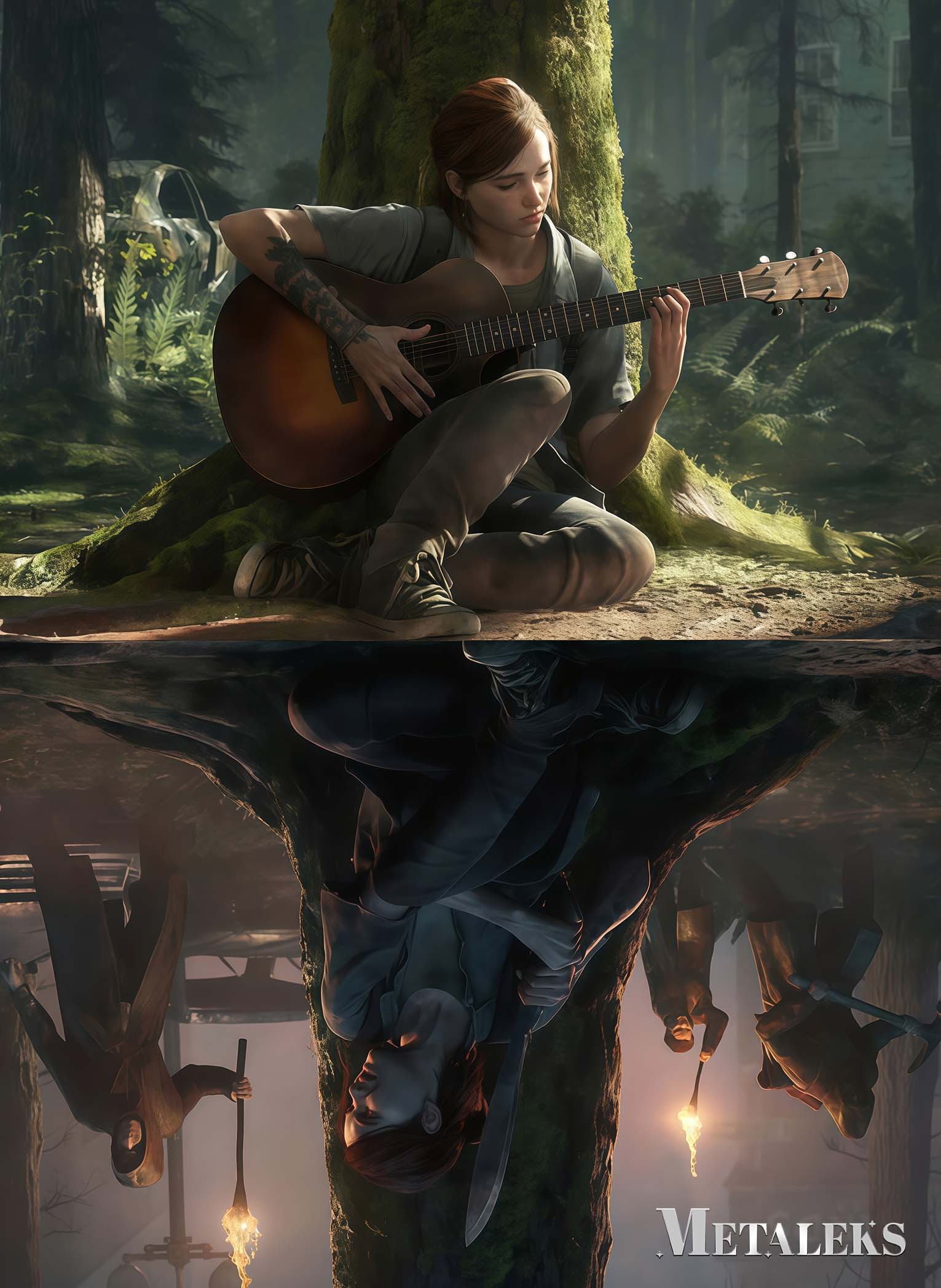 Last of us