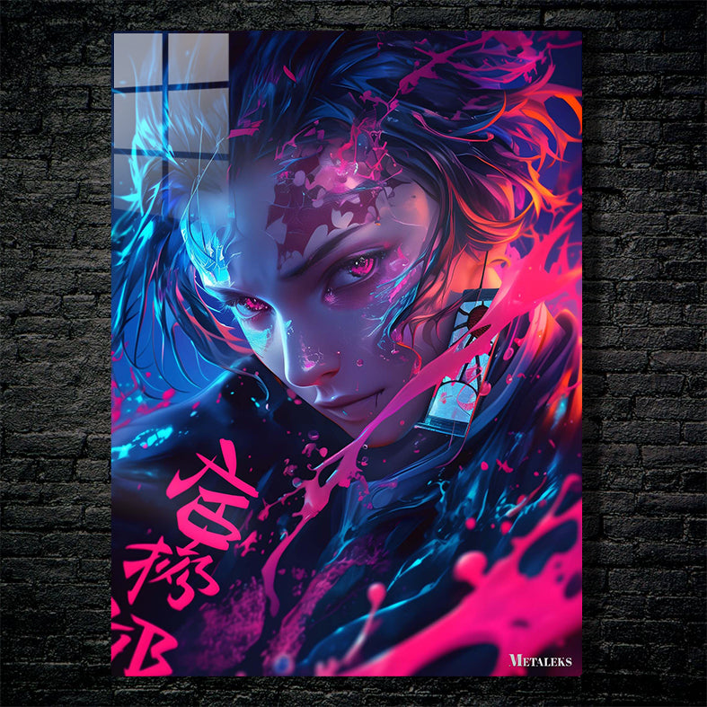 Legacy of Tanjiro