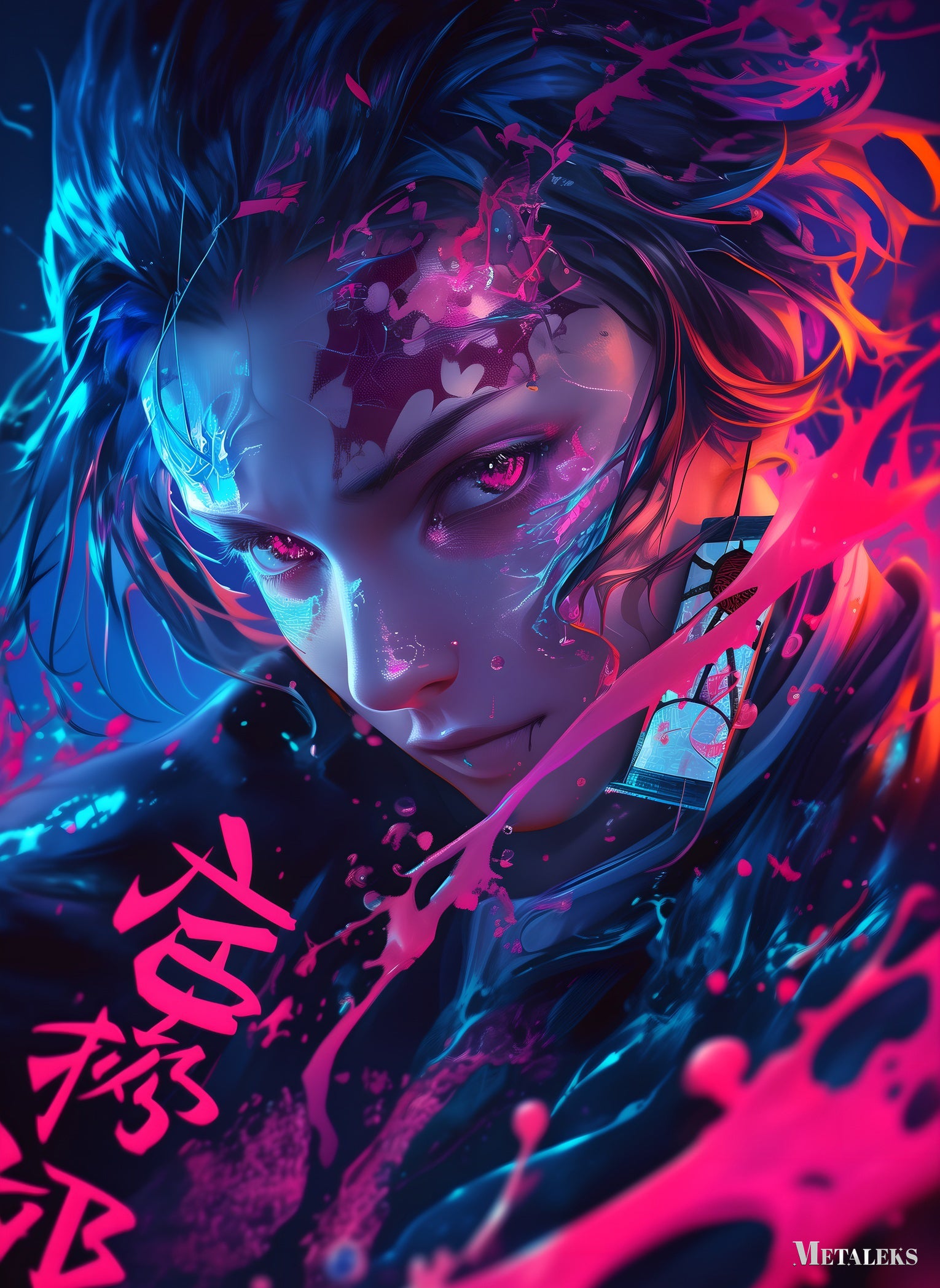 Legacy of Tanjiro