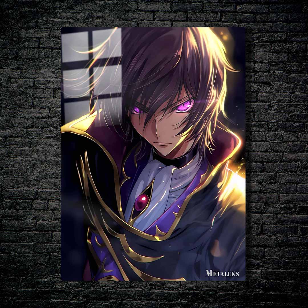 Lelouch Lamperouge-01