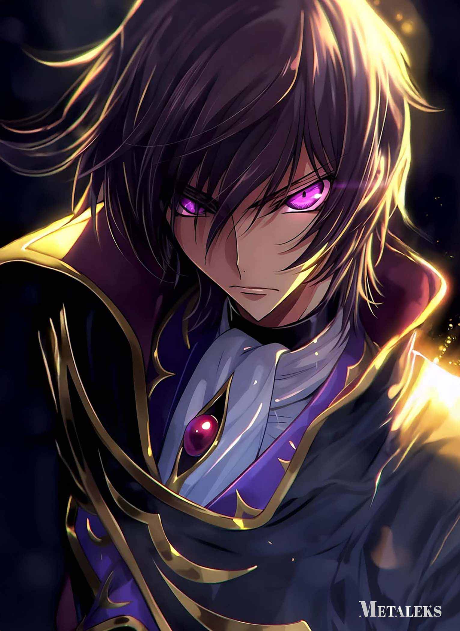 Lelouch Lamperouge-01