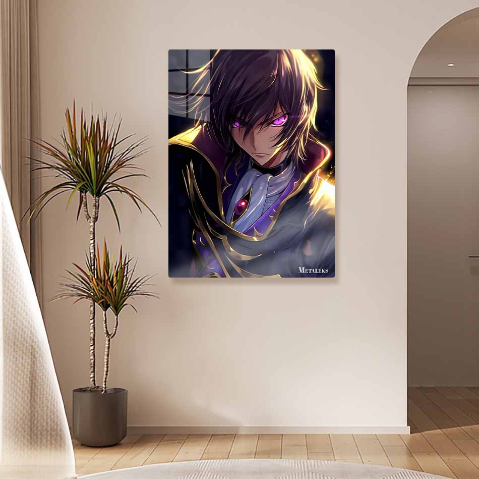 Lelouch Lamperouge-01