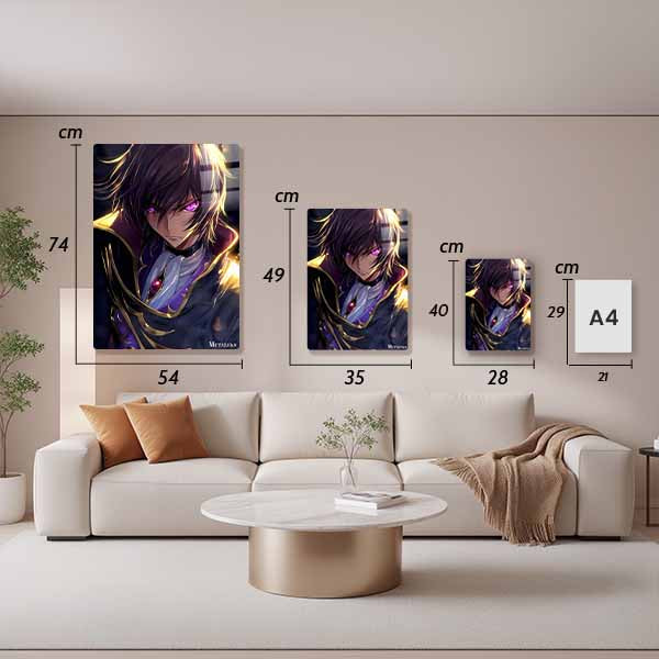 Lelouch Lamperouge-01