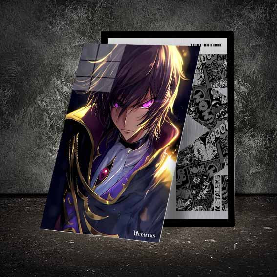 Lelouch Lamperouge-01