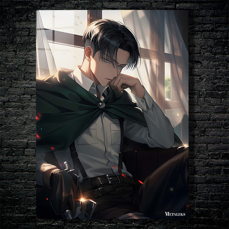 Levi