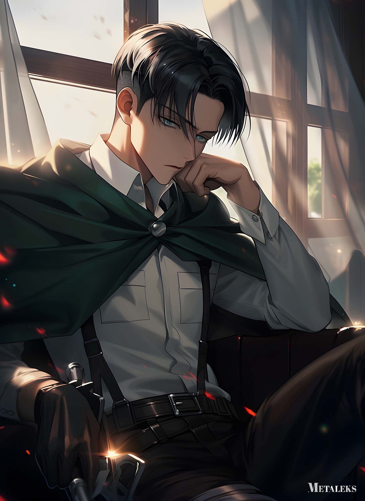 Levi