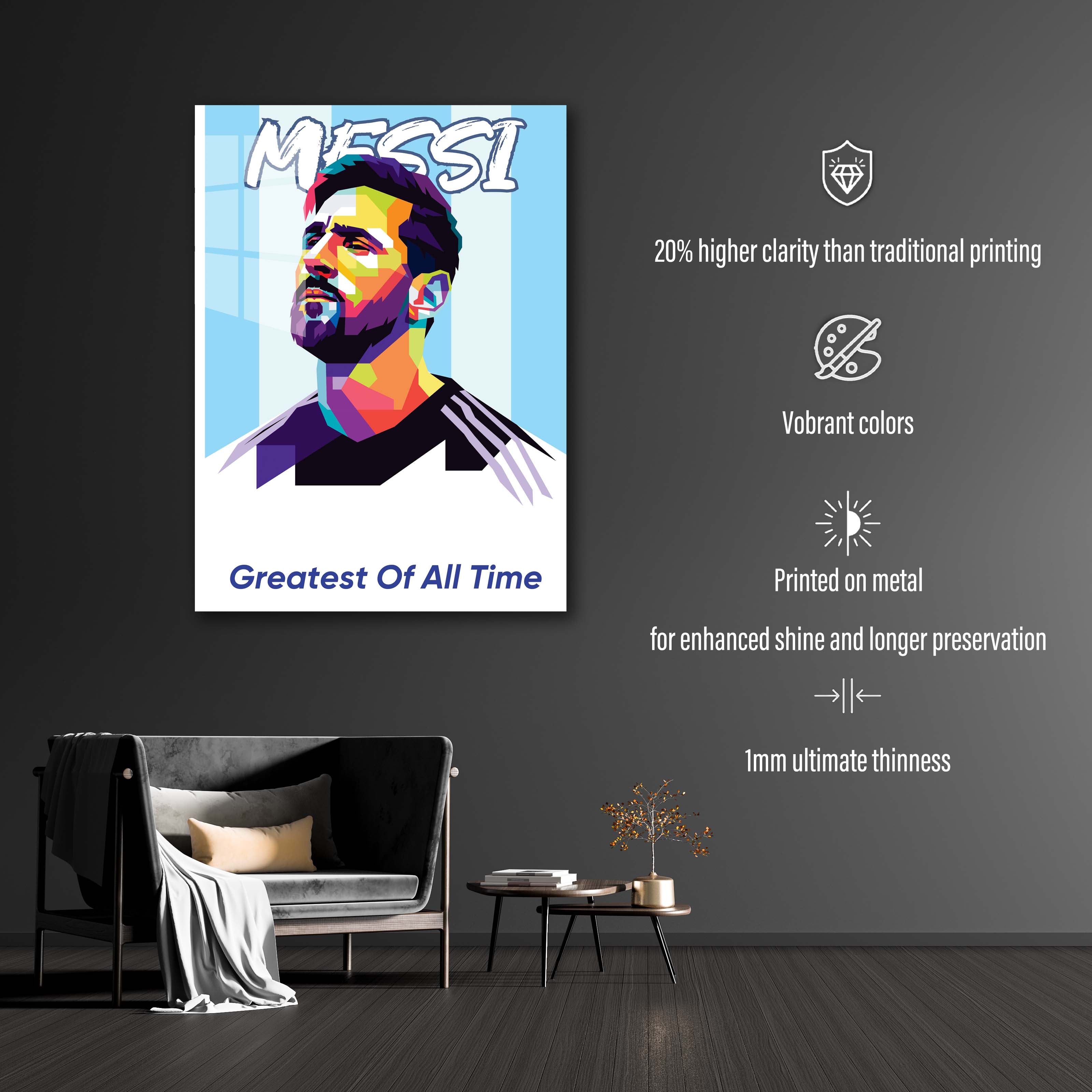 Um guerreiro-Artwork by @art.bot5000