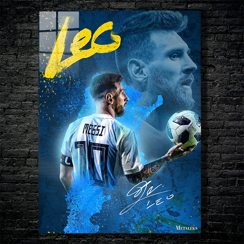 Lionel Messi 2