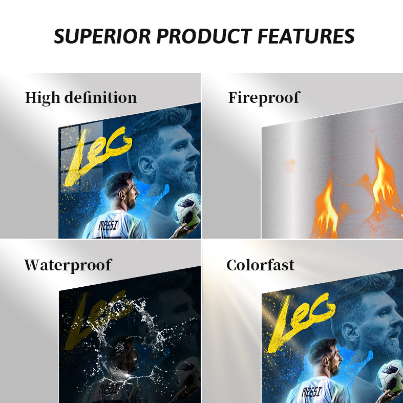 Lionel Messi 2