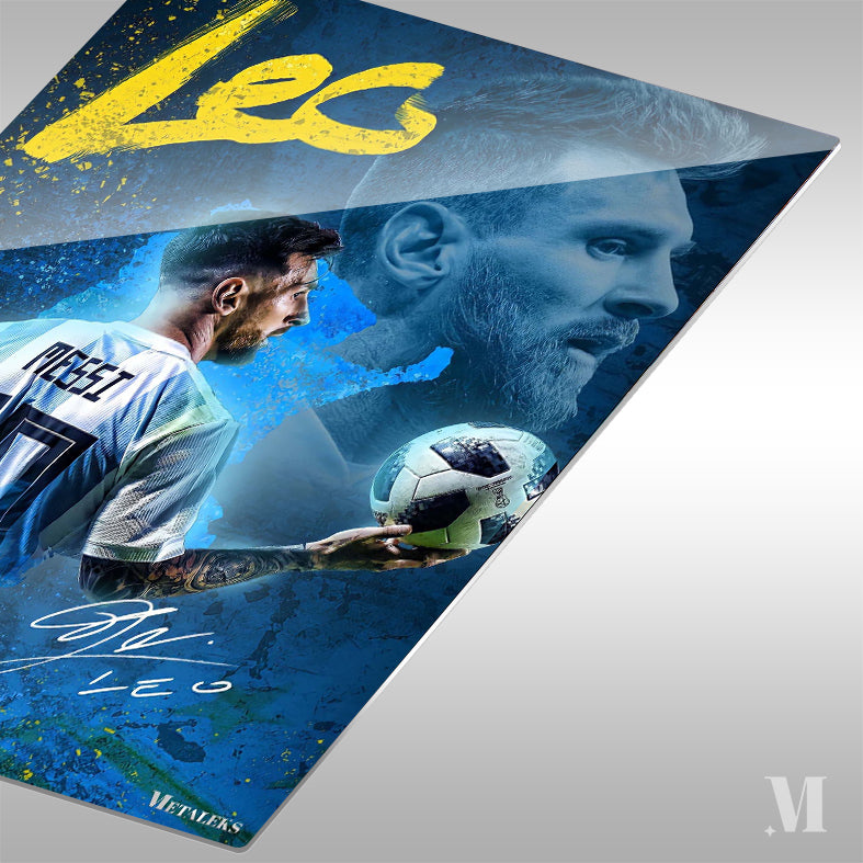Lionel Messi 2