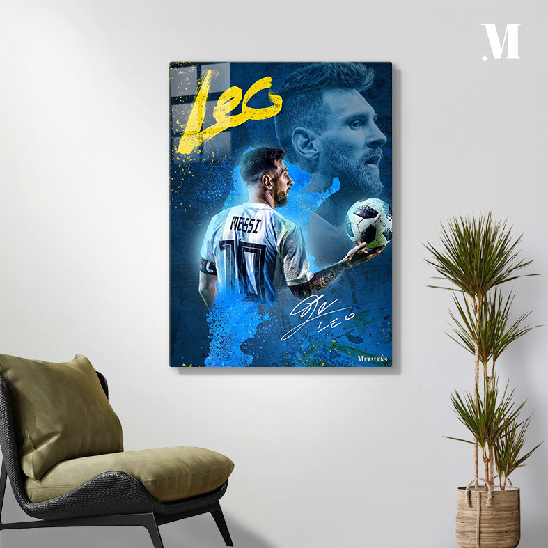 Lionel Messi 2