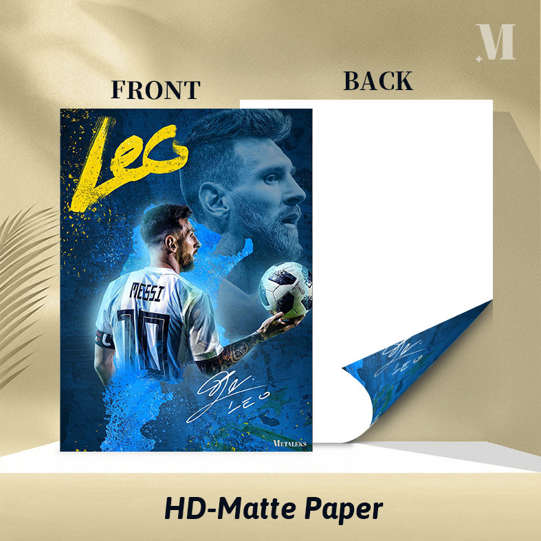 Lionel Messi 2