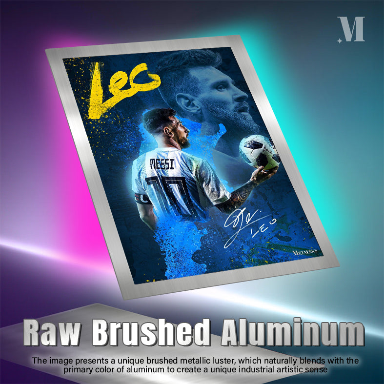 Lionel Messi 2