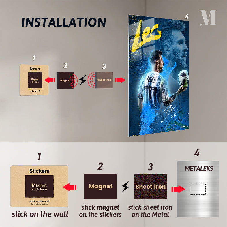 Lionel Messi 2