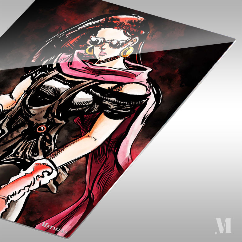 Lisa Lisa  H091825
