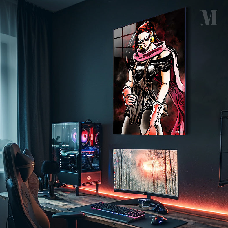 Lisa Lisa  H091825