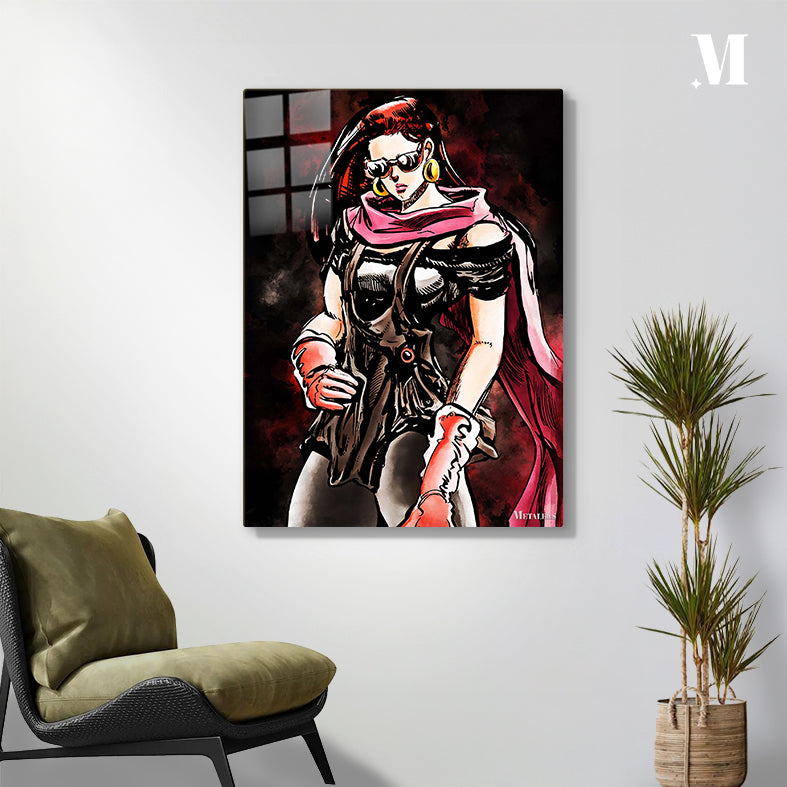 Lisa Lisa  H091825
