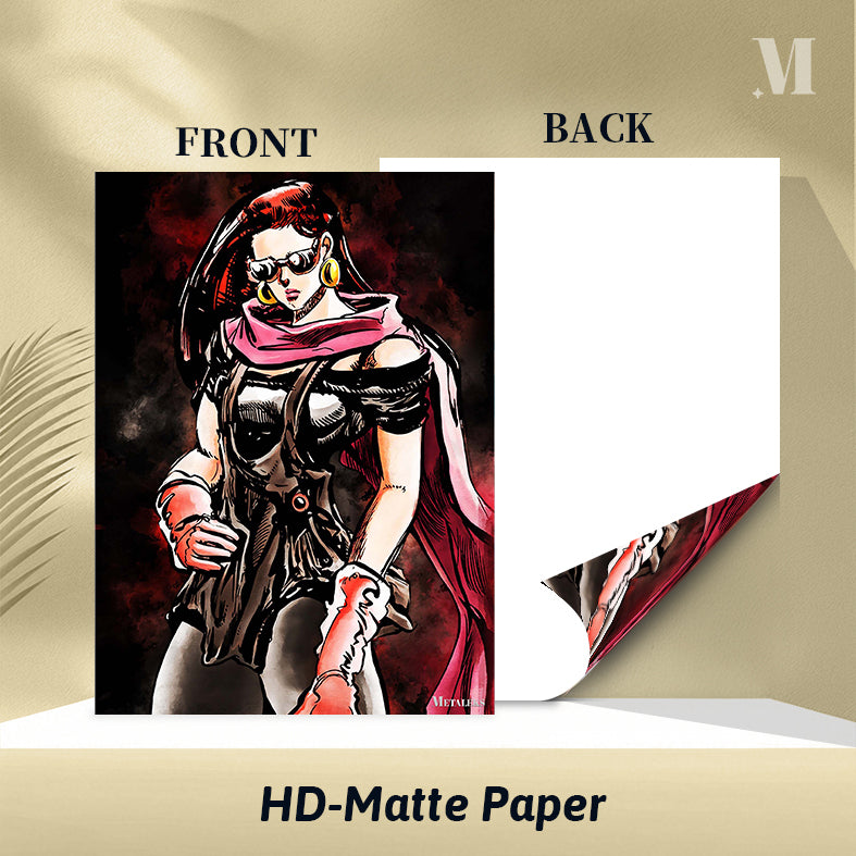 Lisa Lisa  H091825