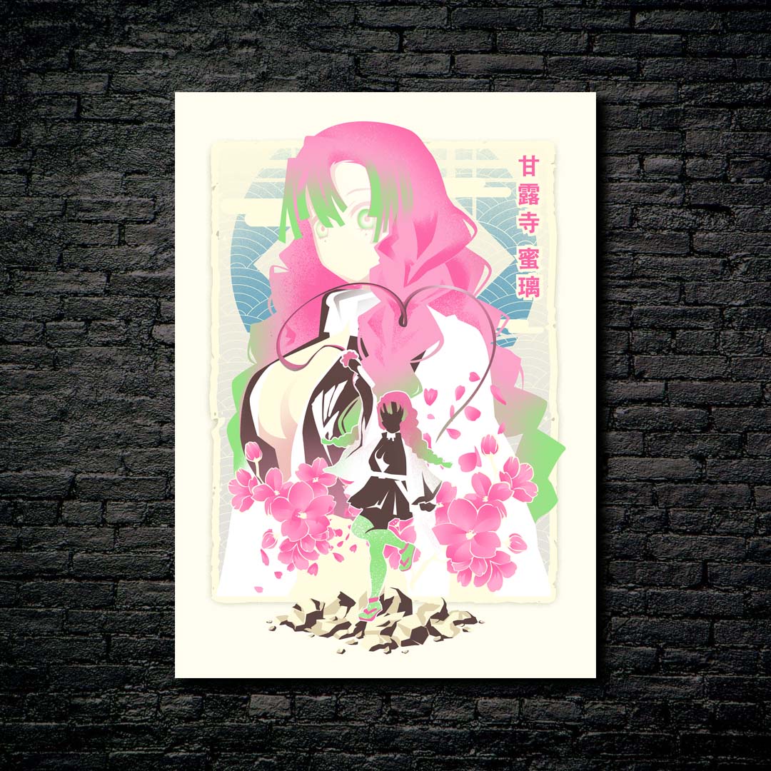 Abandonado - Arte de @RITVIK TAKKAR