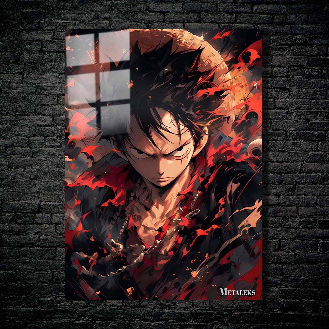 Luffy-01