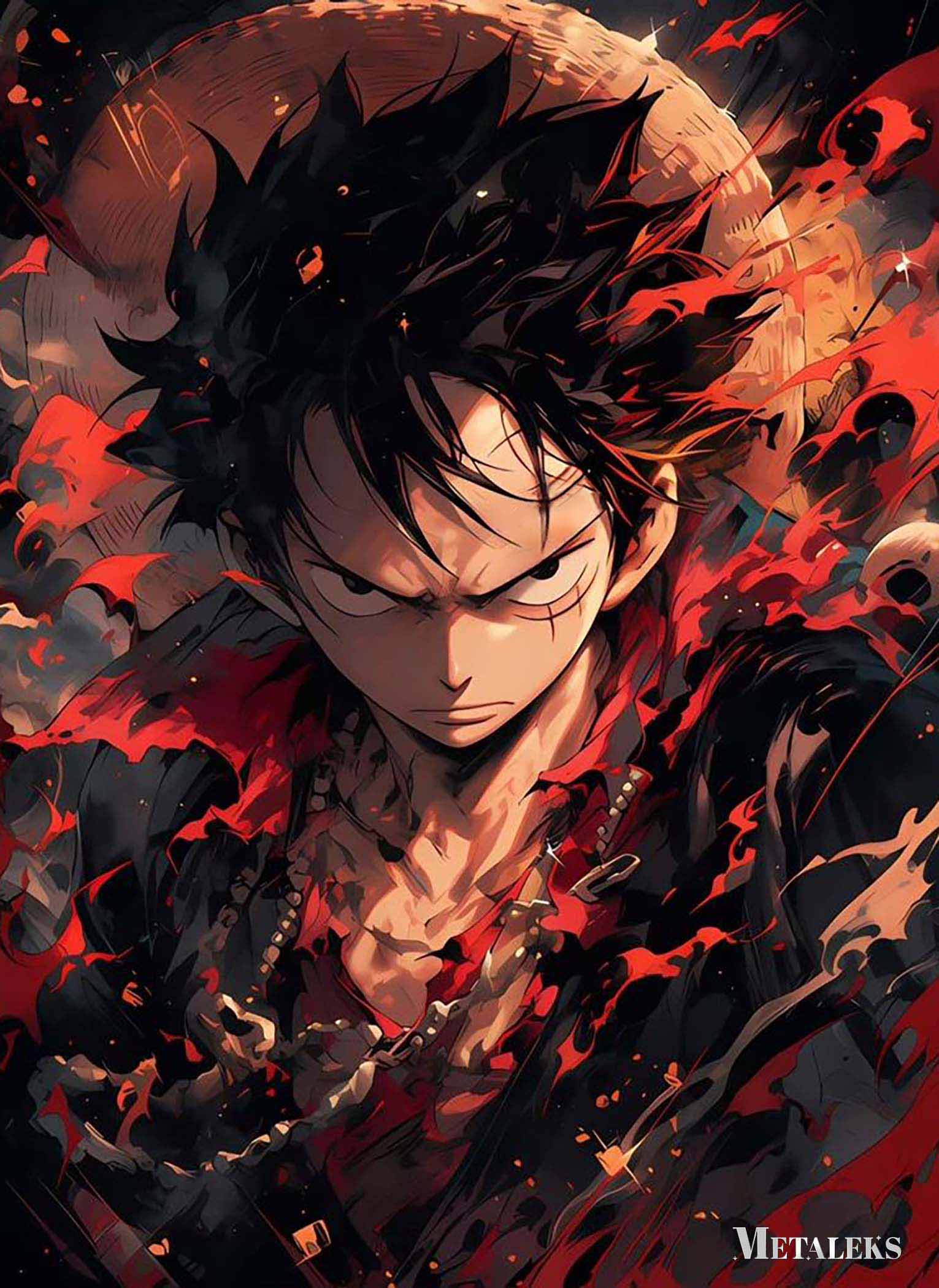 Luffy-01