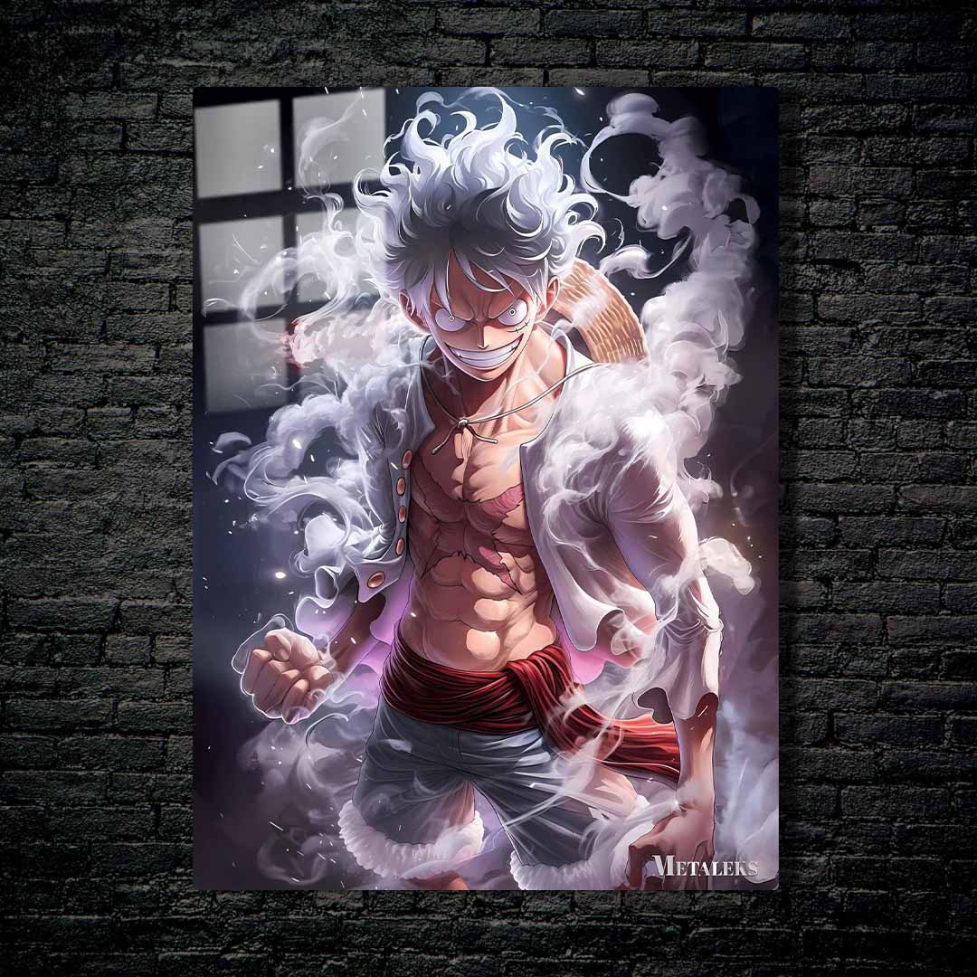 Luffy-03