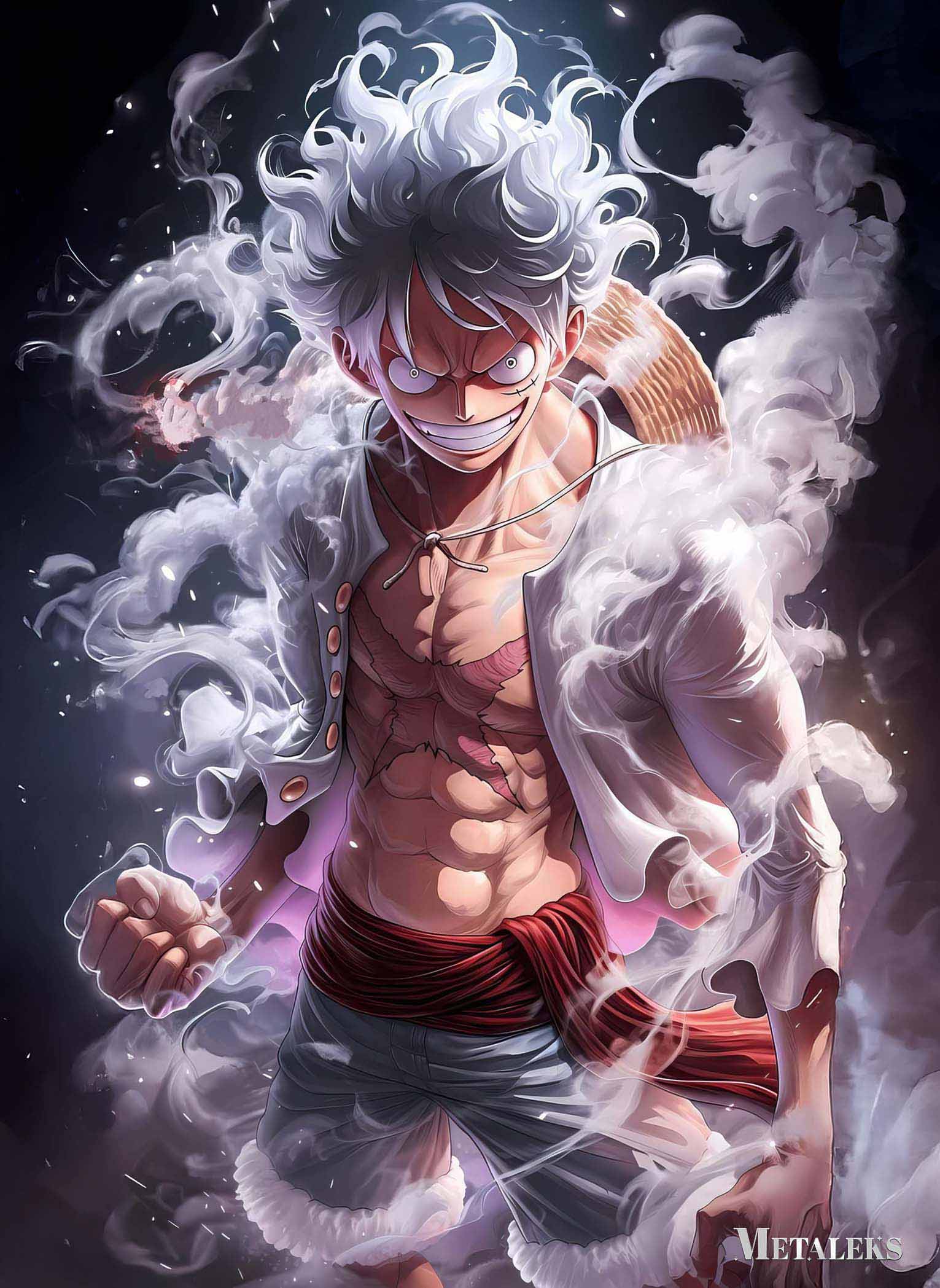 Luffy-03