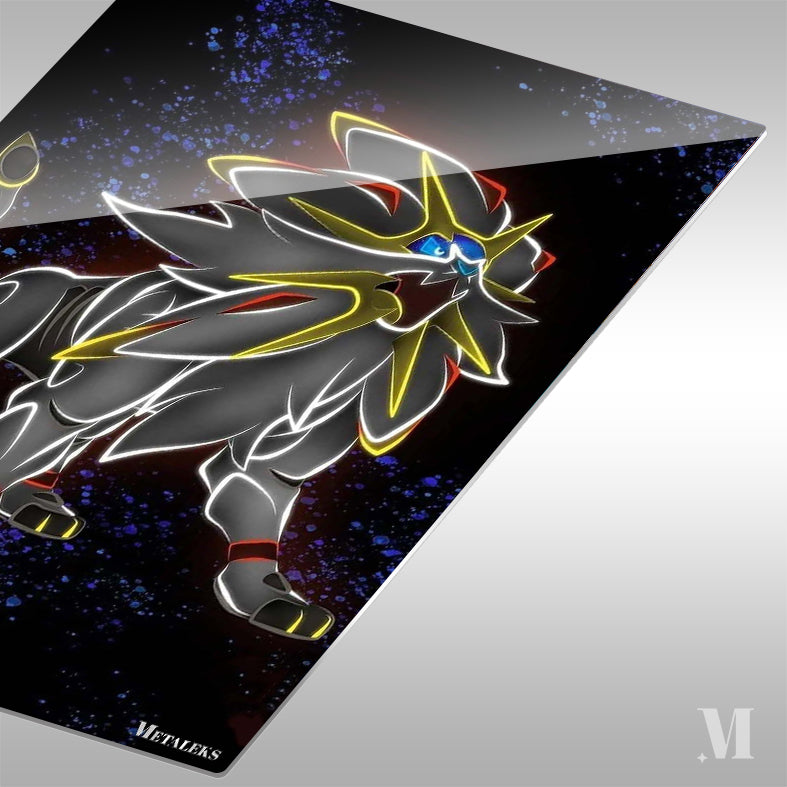 Lunala Pokémon  D091725