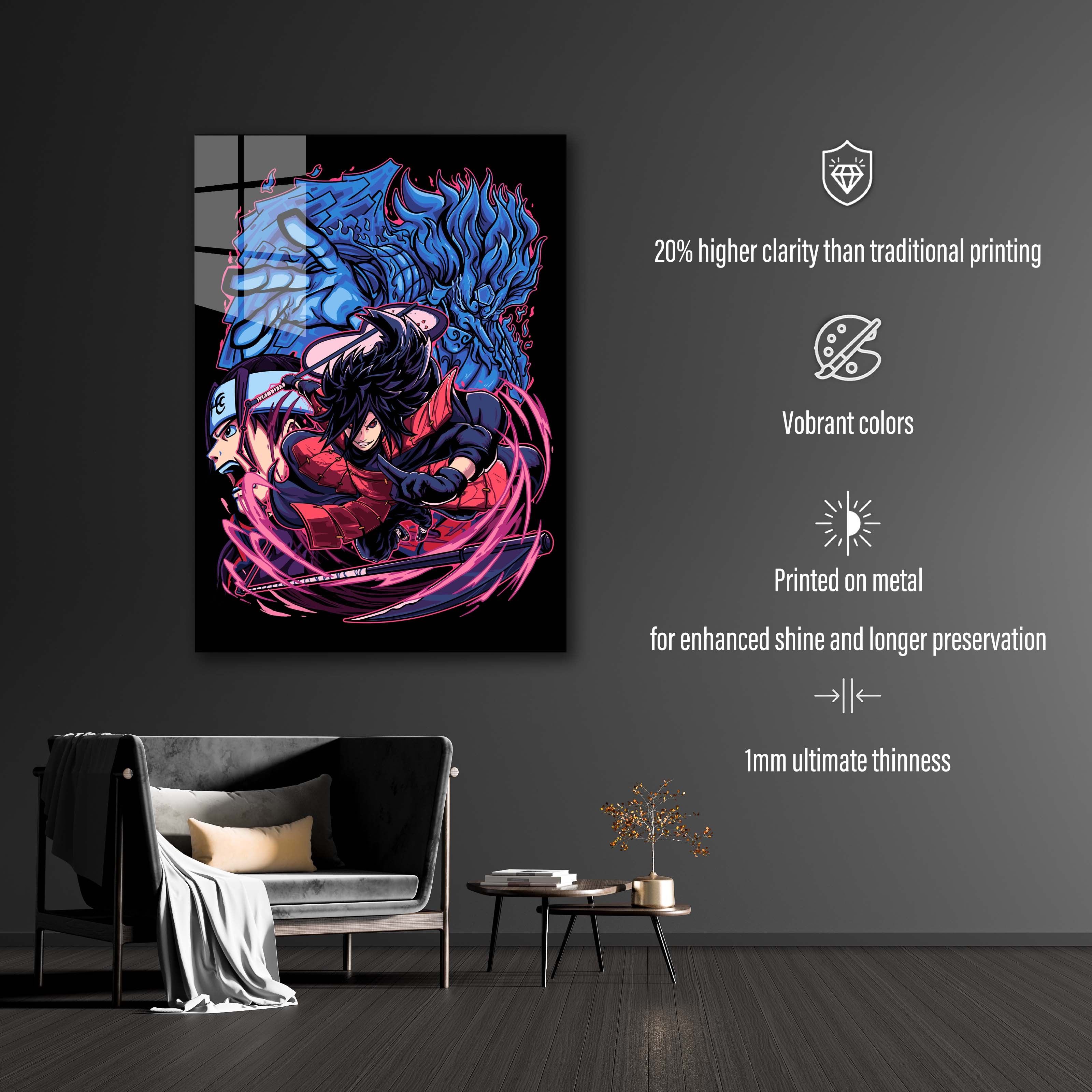 Um guerreiro-Artwork by @art.bot5000