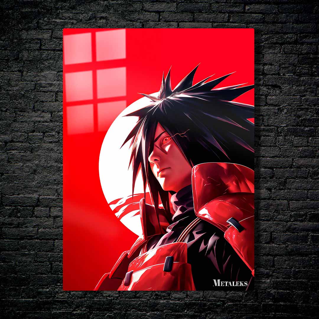Madara Minimalistic