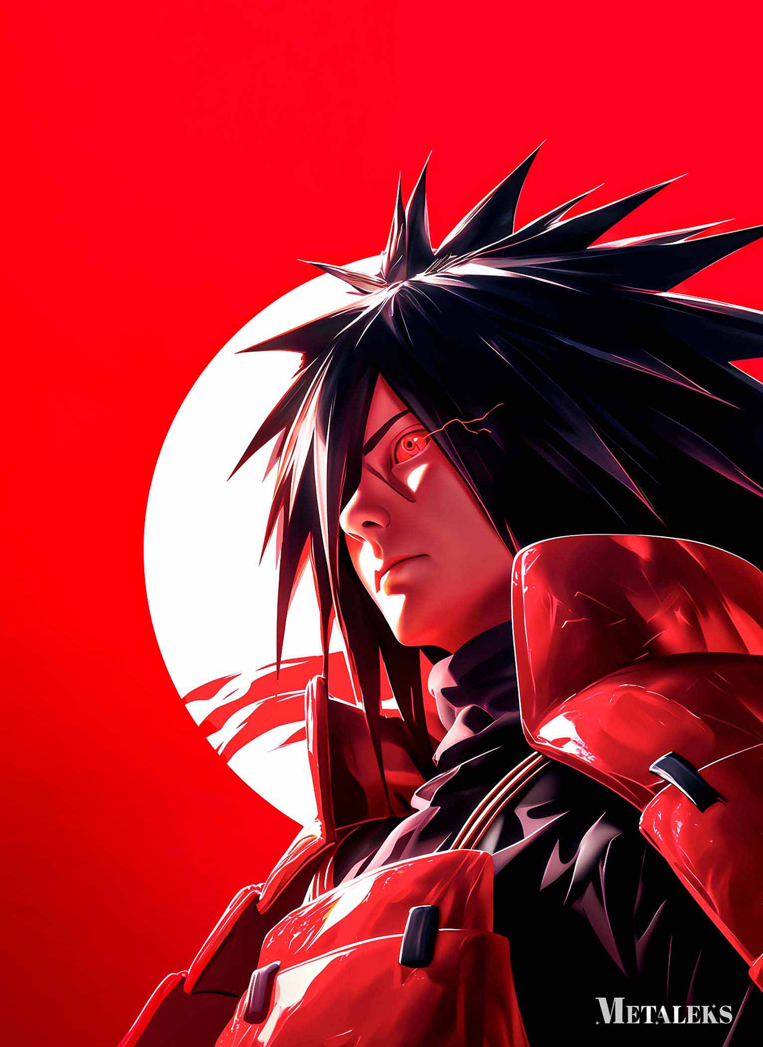 Madara Minimalistic
