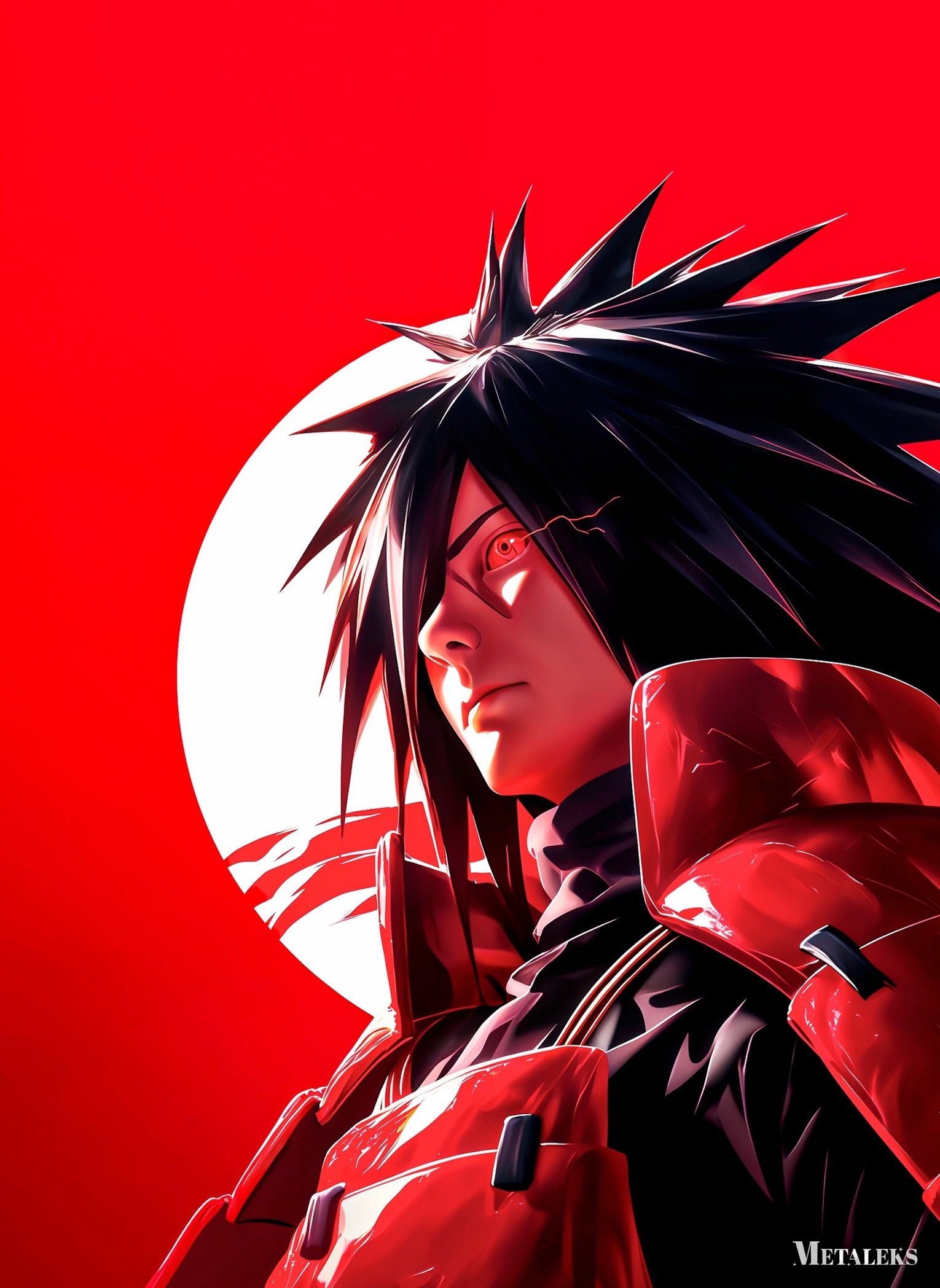Madara Minimalistic