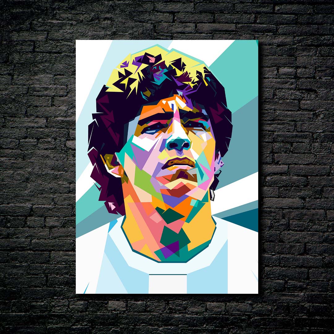 Pessoa livre- Arte de @Diegosilva.arts