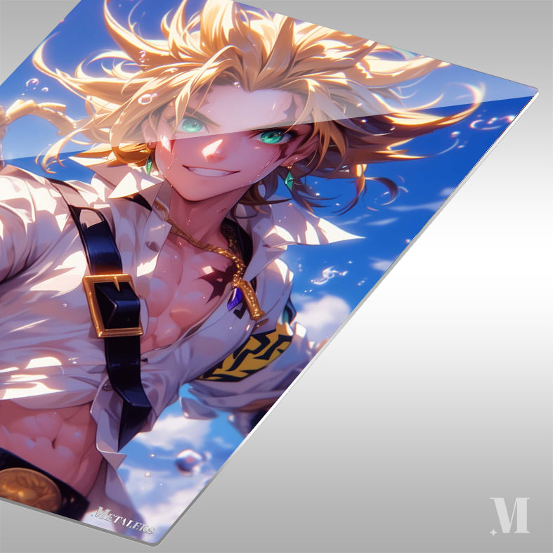 Meliodas Anime Nanatsu No Taizai
