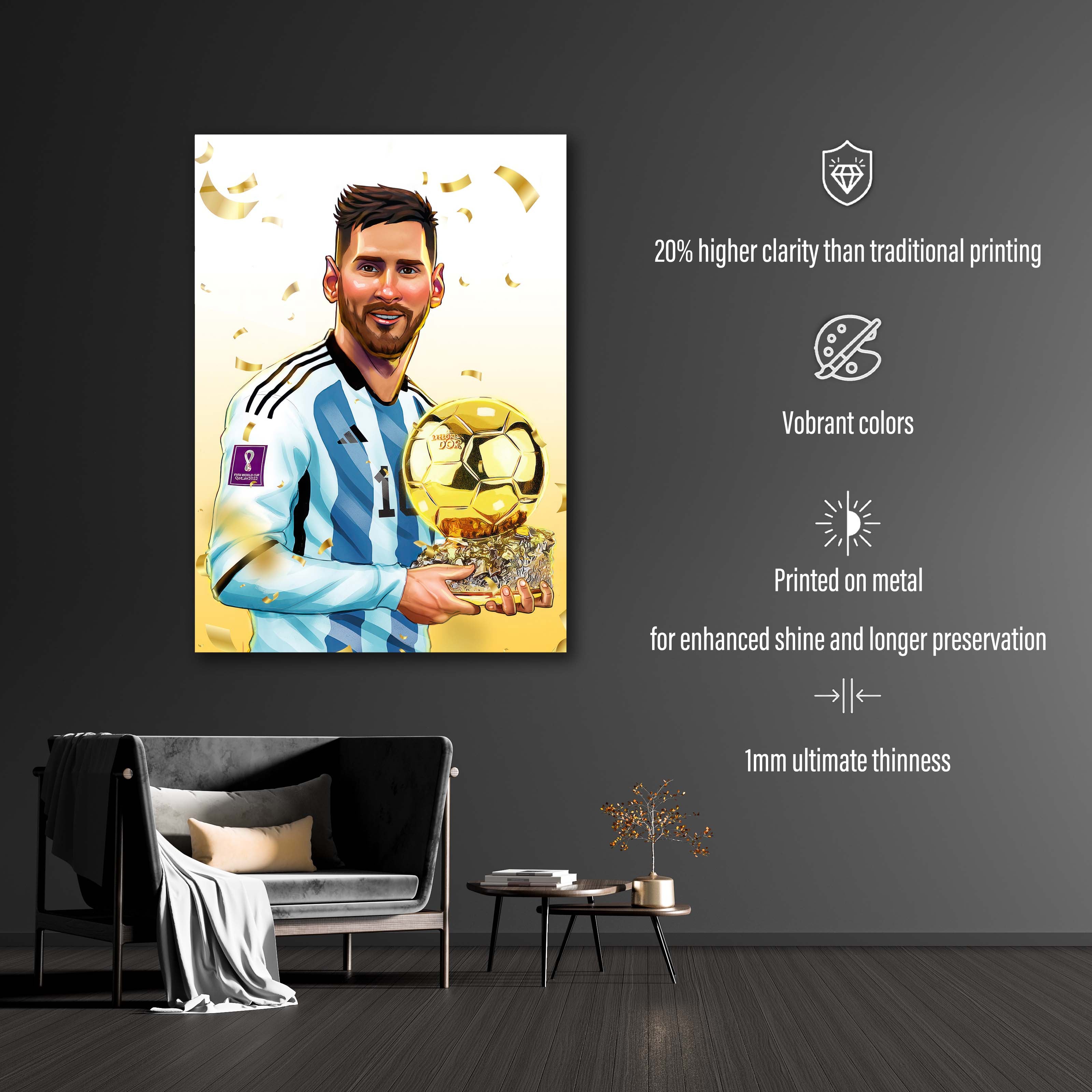 Um guerreiro-Artwork by @art.bot5000