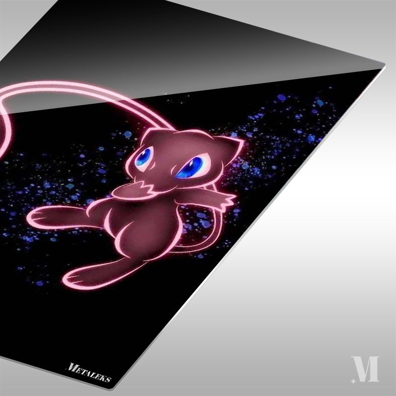 Mew Pokémon  D091725