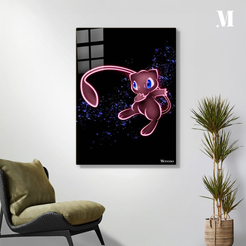 Mew Pokémon  D091725