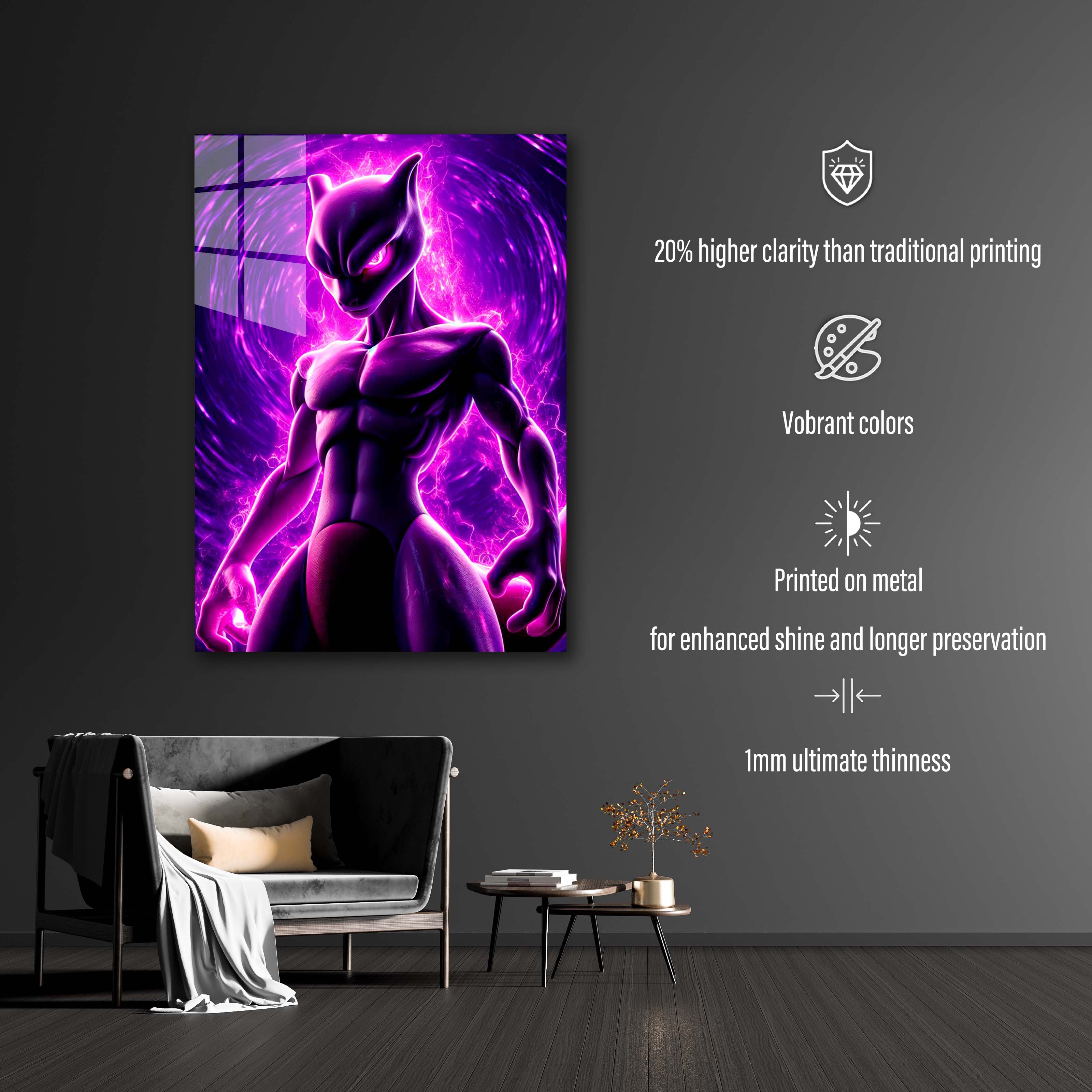 Mewtwo 1