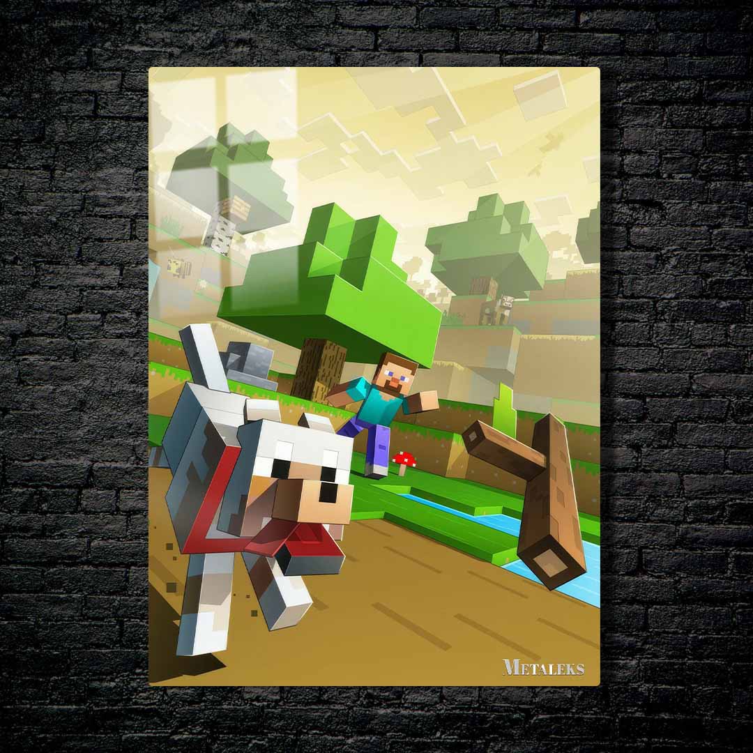 Minecraft-02